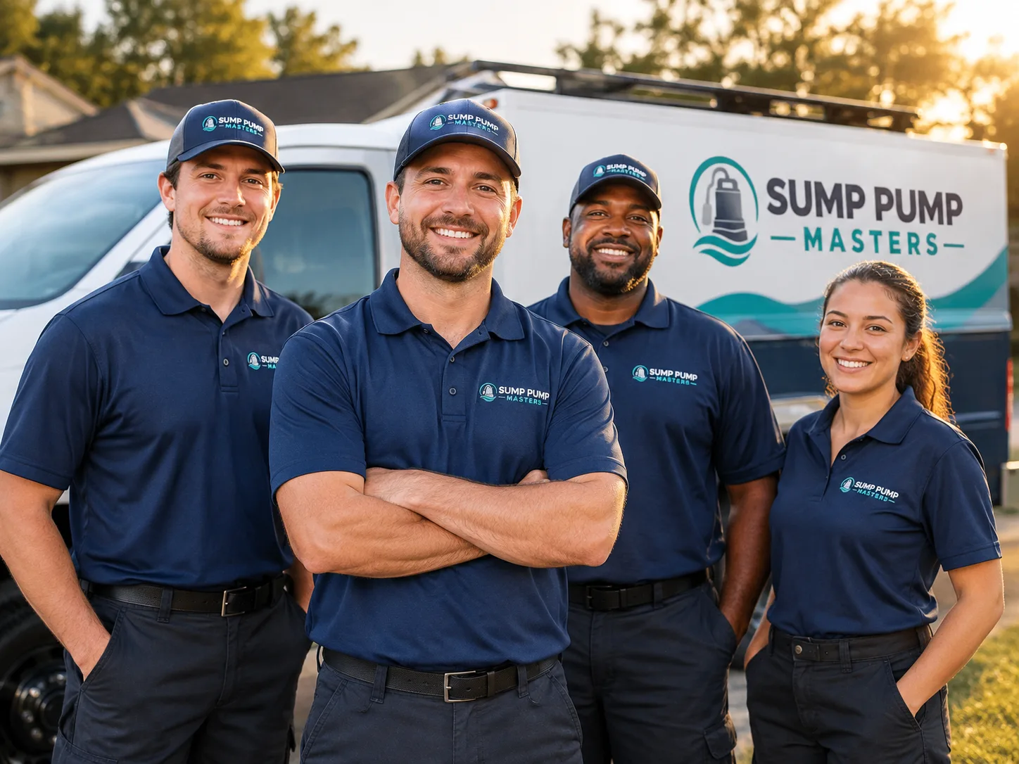 Sump Pump Repair company in Jackson, MS